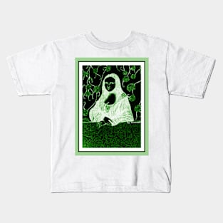 MoanALeesa Kids T-Shirt